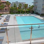 Apartment -