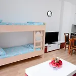- Apartment