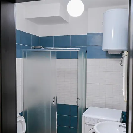 Apartmán -