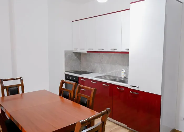 Apartamento - Shëngjin