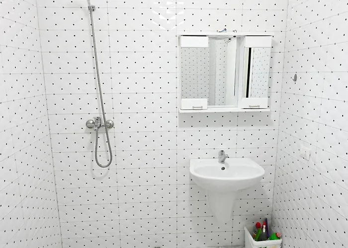 - Apartamento Shëngjin