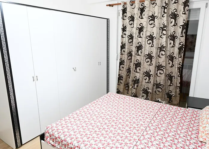 Apartamento - Shëngjin