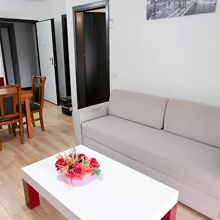 - Appartement Shëngjin