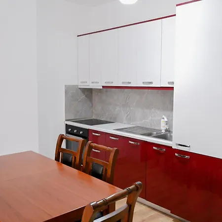 Apartment - Shengjin (Lezhe)