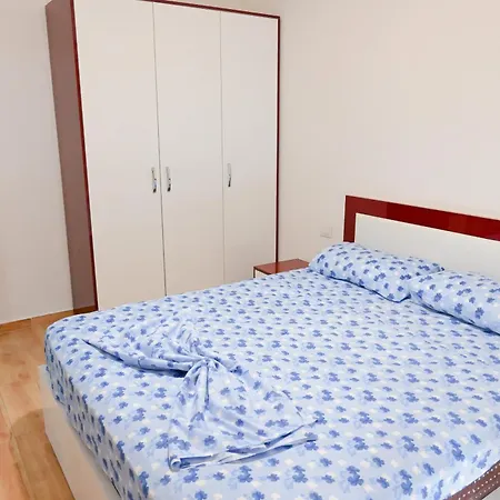 Apartment - *