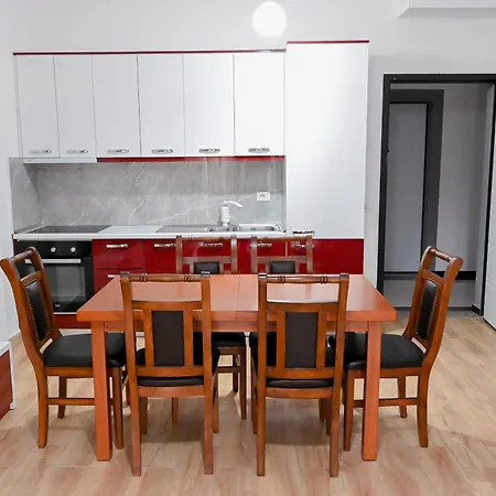 Appartamento - Shëngjin