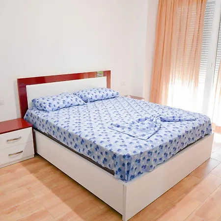 Apartment -