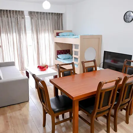 - Apartment *