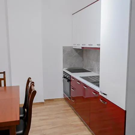 Apartment -