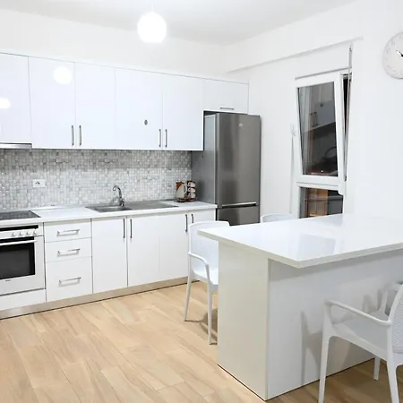 Apartmán -