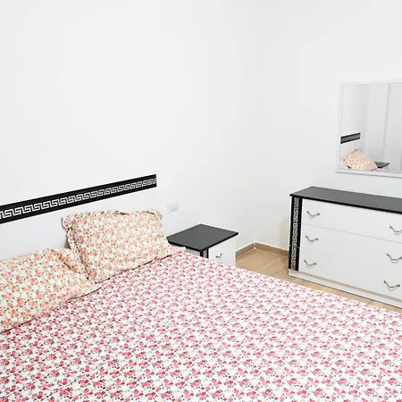 - Apartment *