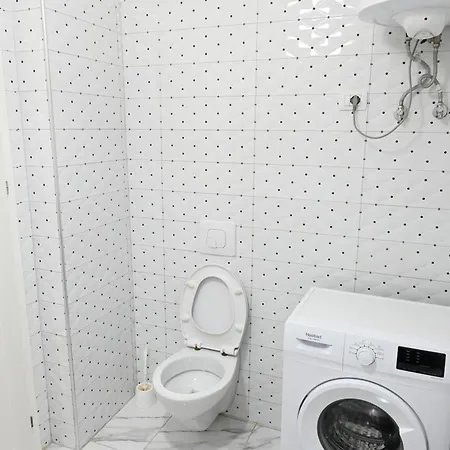 Apartment -
