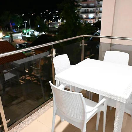 - Appartement Shëngjin