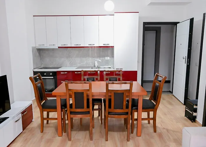 Appartamento - Shëngjin